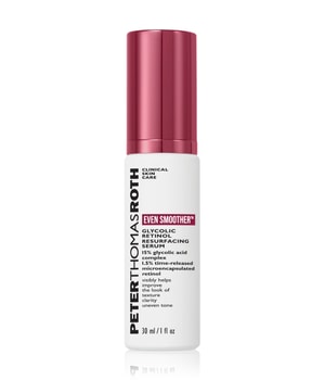 Peter Thomas Roth EVEN SMOOTHER Gesichtsserum 30 ml 670367017524 base-shot_ch
