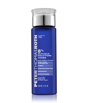 Peter Thomas Roth Glycolic Solutions Gesichtswasser 150 ml 0670367006917 base-shot_ch