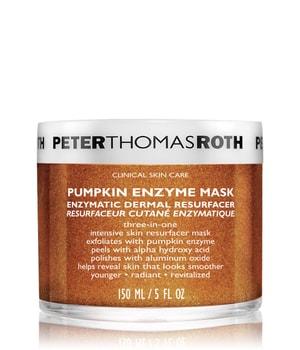 Peter Thomas Roth Pumpkin Enzyme Mask Gesichtsmaske 150 ml 670367001257 base-shot_ch