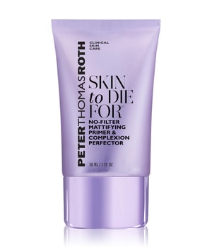 Peter Thomas Roth Skin To Die For Primer 30 ml 670367007570 base-shot_ch