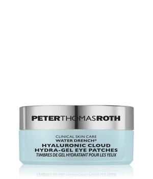 Peter Thomas Roth Water Drench Augenpads 60 Stk 0670367007419 base-shot_ch