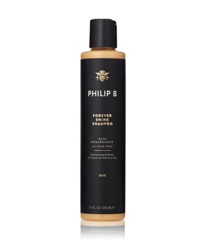Philip B Forever Shine Collection Haarshampoo 220 ml 858991004008 base-shot_ch