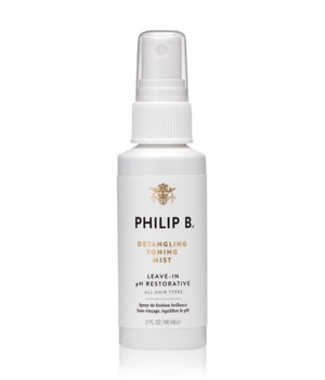 Philip B pH Restorative Detangling Toning Mist Spray-Conditioner 60 ml 893239000961 base-shot_ch