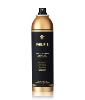 Philip B Russian Amber Imperial Insta-Thick Volumenspray 260 ml 858991004398 base-shot_ch