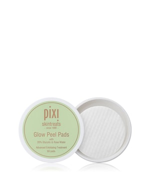 Pixi Glow Exfoliating Peel Pad Reinigungspads 60 Stk 885190823512 base-shot_ch