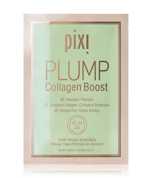 Pixi Plump Collagen Boost Tuchmaske 3 Stk 885190822072 base-shot_ch