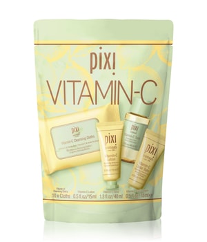 Pixi Vitamin-C Beauty In A Bag Gesichtspflegeset 1 Stk 885190971046 base-shot_ch