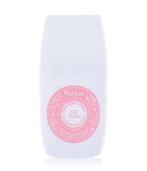 Polaar Ice Pure Deodorant Spray 50 ml 3760114996138 base-shot_ch