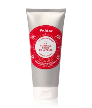 Polaar The Genuine Lapland Cream Body Milk 200 ml 3760114995544 base-shot_ch