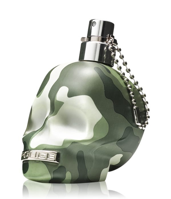 Produktbild 1 von 3, Police To Be Eau de Toilette