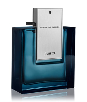 Porsche Design Pure Eau de Parfum 100 ml 4013672804100 base-shot_ch