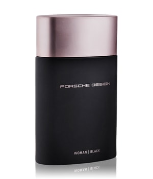 Porsche Design Woman Black Eau de Parfum 100 ml 4013672003718 base-shot_ch