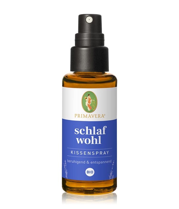 Produktbild 1 von 1, Primavera Bio Schlafwohl Kissenspray