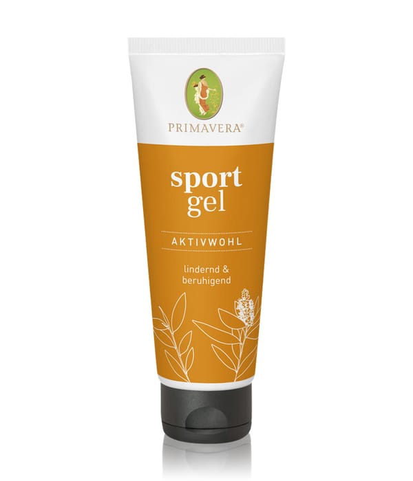 Produktbild 1 von 1, Primavera Sport Gel Körpergel