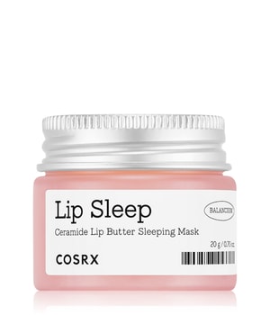 Cosrx Lip Sleep Lippenmaske 20 g 8809598454712 base-shot_ch