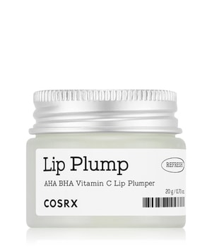 Cosrx Lip Plump Lippenbalsam 20 g 8809598454750 base-shot_ch