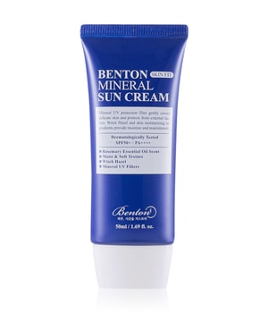 Benton Skin Fit Sonnencreme 50 ml 8809566991560 base-shot_ch