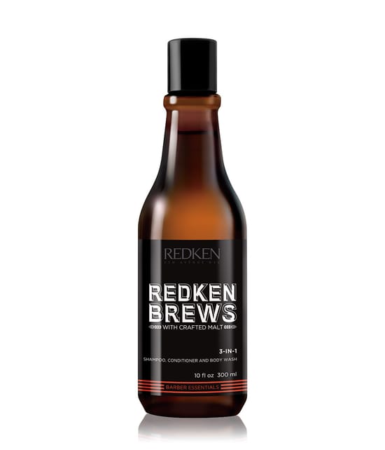 Produktbild 1 von 1, Redken Brews Haarshampoo