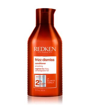 Redken Frizz Dismiss Conditioner 300 ml 3474636920297 base-shot_ch