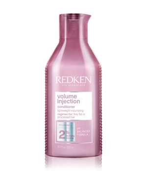Redken Volume Injection Conditioner 300 ml 3474636920259 base-shot_ch