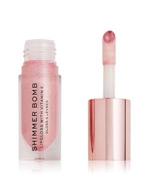 REVOLUTION Shimmer Bomb Lipgloss 4.5 ml 5057566434768 base-shot_ch
