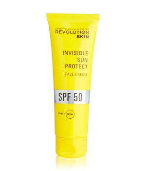 REVOLUTION SKINCARE Invisible Protect Sunscreen Sonnencreme 50 ml 5057566589079 base-shot_ch