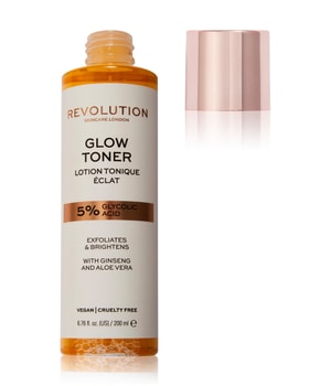 REVOLUTION SKINCARE Skin 5% Glycolic Acid Gesichtswasser 200 ml 5057566571210 base-shot_ch
