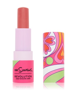 REVOLUTION The Simpsons Summer Of Love Lipgloss 3.5 g 5057566594356 base-shot_ch