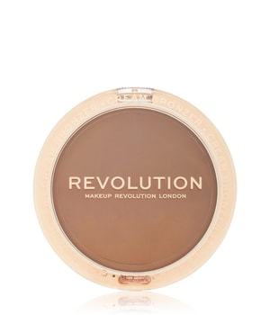 REVOLUTION Ultra Cream Bronzer Bronzer 12 g 5057566556361 base-shot_ch