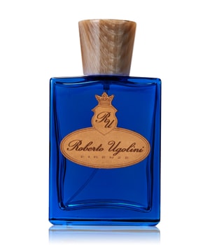 Roberto Ugolini Blue Suede Shoes Eau de Parfum 100 ml 4260605841040 base-shot_ch