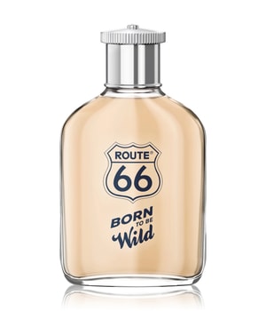 Route66 Born to be wild Eau de Toilette 100 ml 4011700932092 base-shot_ch