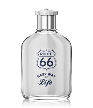 Route66 Easy Way of Life Eau de Toilette 100 ml 4011700932009 base-shot_ch