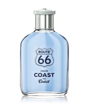 Route66 From Coast to Coast Eau de Toilette 100 ml 4011700932023 base-shot_ch