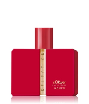 s.Oliver Selection Eau de Parfum 30 ml 4011700873159 base-shot_ch