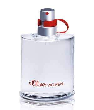 s.Oliver Women Eau de Parfum 30 ml 4011700822041 base-shot_ch