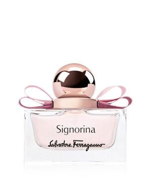 Salvatore Ferragamo Signorina Eau de Parfum 30 ml 8052464891313 base-shot_ch