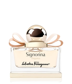 Salvatore Ferragamo Signorina Eau de Parfum 30 ml 8052464891481 base-shot_ch