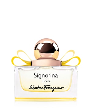 Salvatore Ferragamo Signorina Eau de Parfum 30 ml 8052464893300 base-shot_ch