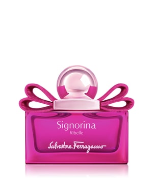 Salvatore Ferragamo Signorina Eau de Parfum 30 ml 8052086377226 base-shot_ch