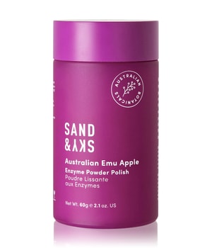 Sand & Sky Australian Emu Apple Reinigungspuder 60 g 8886482915184 base-shot_ch