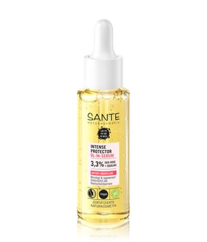 Sante Intense Protector Öl-in-Serum Gesichtsserum 30 ml 4055297195522 base-shot_ch