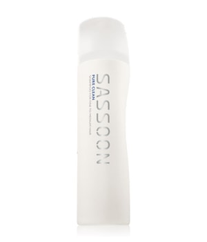 Sassoon Professional Pure Clean Haarshampoo 250 ml 4064666309873 base-shot_ch