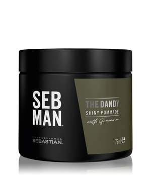 SEB MAN The Dandy Stylingcreme 75 ml 4064666214948 base-shot_ch