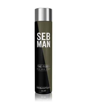 SEB MAN The Fixer Haarspray 200 ml 3614226734785 base-shot_ch