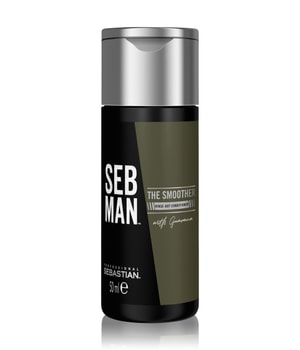 SEB MAN The Smoother Conditioner 50 ml 3614226778253 base-shot_ch