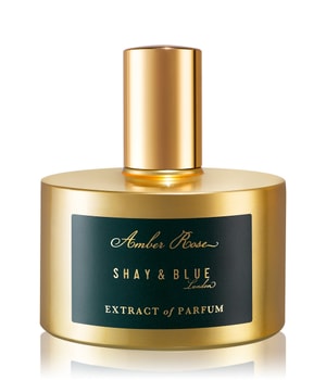SHAY & BLUE Amber Rose Parfum 60 ml 0609613838088 base-shot_ch