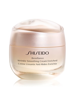 Shiseido Benefiance Gesichtscreme 50 ml 768614149545 base-shot_ch