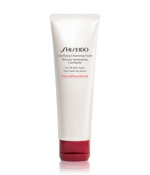 Shiseido InternalPowerResist Reinigungsschaum 125 ml 768614145295 base-shot_ch