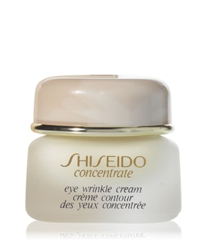 Shiseido Concentrate Augencreme 15 ml 4909978102814 base-shot_ch