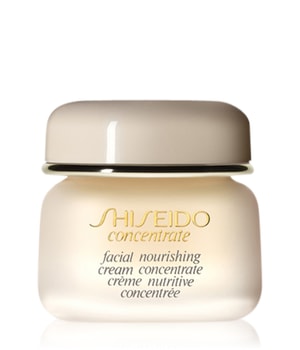 Shiseido Facial Concentrate Gesichtscreme 30 ml 4909978102609 base-shot_ch